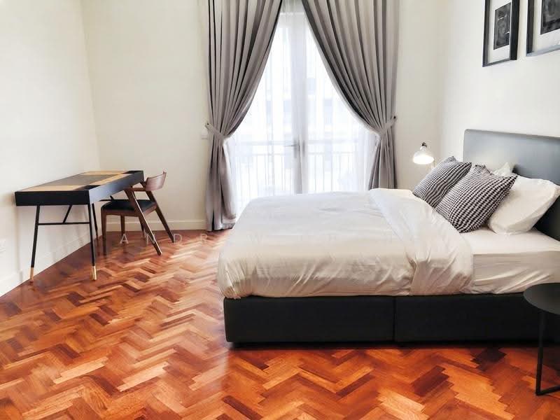 Condominium for Rent at Andaman @ Quayside - Andrew Chong - Bedroom - PropertyGuru.com.my