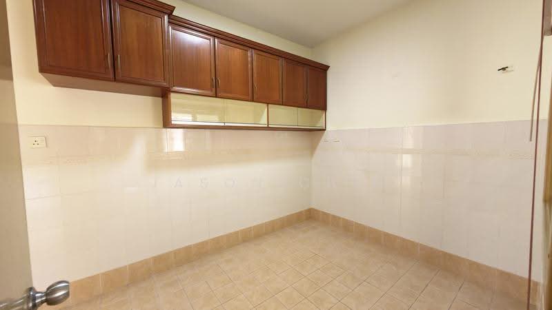 2-storey Terraced House for Sale in Taman Putra Prima (Puchong) - Jason Chin - Kitchen - PropertyGuru.com.my