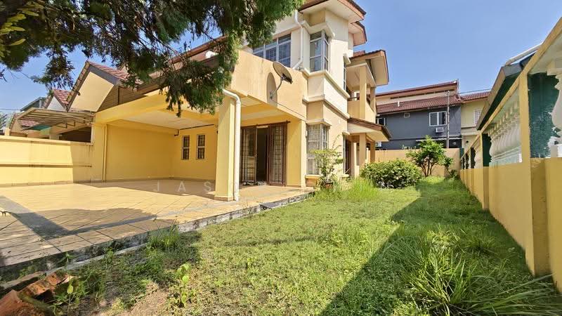 2-storey Terraced House for Sale in Taman Putra Prima (Puchong) - Jason Chin - Exterior - PropertyGuru.com.my