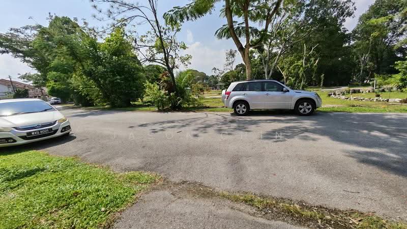 2-storey Terraced House for Sale in Taman Putra Prima (Puchong) - Jason Chin - Exterior - PropertyGuru.com.my