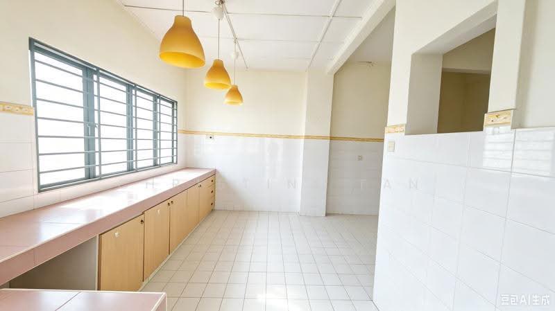 Rumah Teres 2-Tingkat untuk Dijual di Tropicana Indah (Kota Damansara) - Christine Tan - Interior - PropertyGuru.com.my