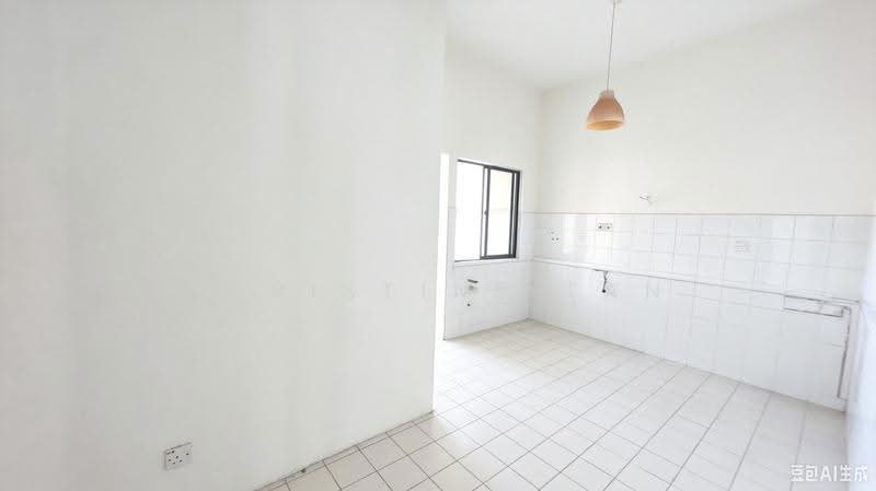 Rumah Teres 2-Tingkat untuk Dijual di Tropicana Indah (Kota Damansara) - Christine Tan - Kitchen - PropertyGuru.com.my