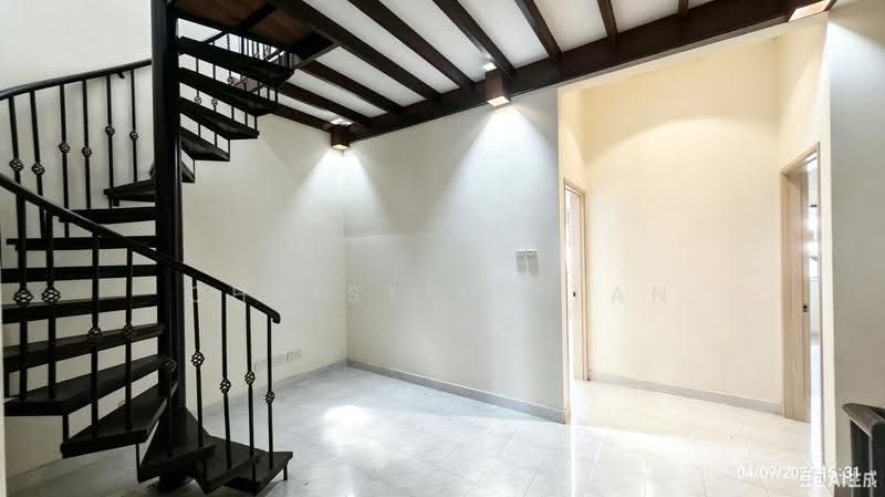 Rumah Teres 2-Tingkat untuk Dijual di Tropicana Indah (Kota Damansara) - Christine Tan - Interior - PropertyGuru.com.my