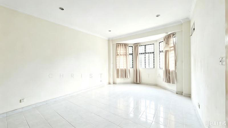 Rumah Teres 2-Tingkat untuk Dijual di Tropicana Indah (Kota Damansara) - Christine Tan - Living Room - PropertyGuru.com.my