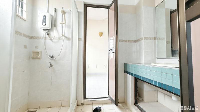 Rumah Teres 2-Tingkat untuk Dijual di Tropicana Indah (Kota Damansara) - Christine Tan - Bathroom - PropertyGuru.com.my