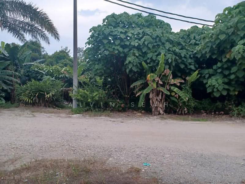 Agricultural Land for Sale in Kerling (Selangor) - Alvin Seah - Exterior - PropertyGuru.com.my