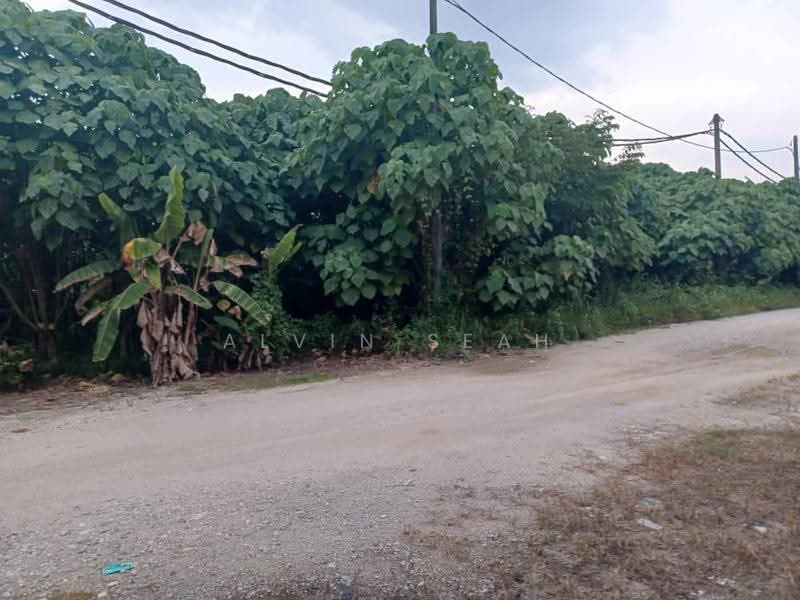 Agricultural Land for Sale in Kerling (Selangor) - Alvin Seah - Exterior - PropertyGuru.com.my