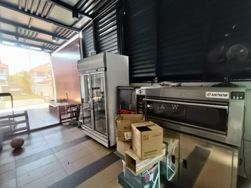 Rumah Berkembar untuk Dijual di Taman Setia Indah (Tebrau) - Valerie Saw - Interior - PropertyGuru.com.my