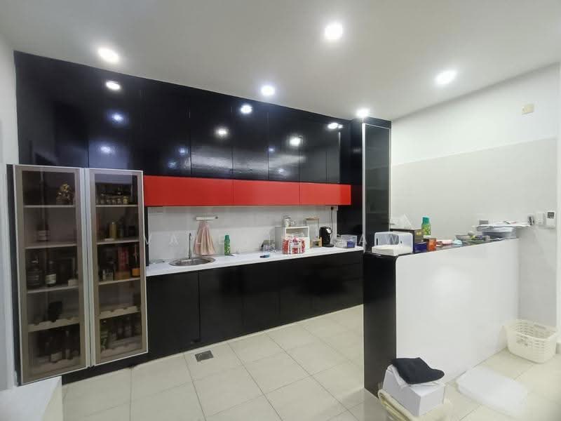 Rumah Berkembar untuk Dijual di Taman Setia Indah (Tebrau) - Valerie Saw - PropertyGuru.com.my