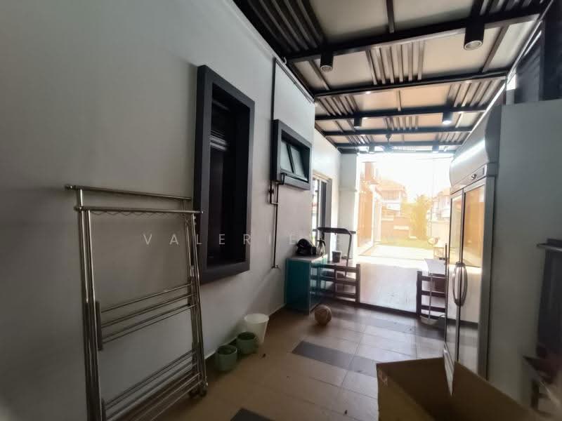 Rumah Berkembar untuk Dijual di Taman Setia Indah (Tebrau) - Valerie Saw - PropertyGuru.com.my