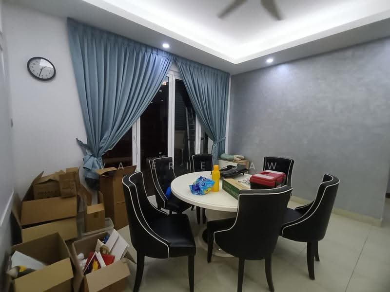 Rumah Berkembar untuk Dijual di Taman Setia Indah (Tebrau) - Valerie Saw - PropertyGuru.com.my