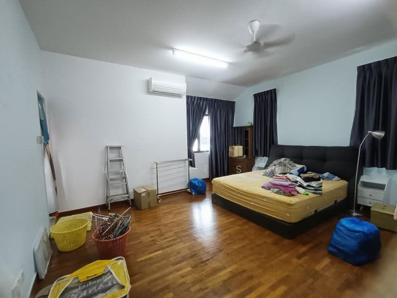 Rumah Berkembar untuk Dijual di Taman Setia Indah (Tebrau) - Valerie Saw - PropertyGuru.com.my