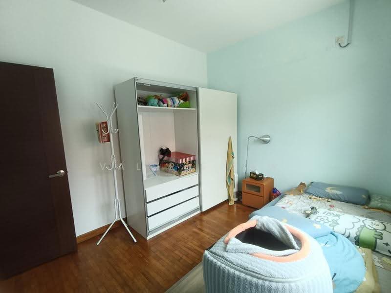 Rumah Berkembar untuk Dijual di Taman Setia Indah (Tebrau) - Valerie Saw - PropertyGuru.com.my
