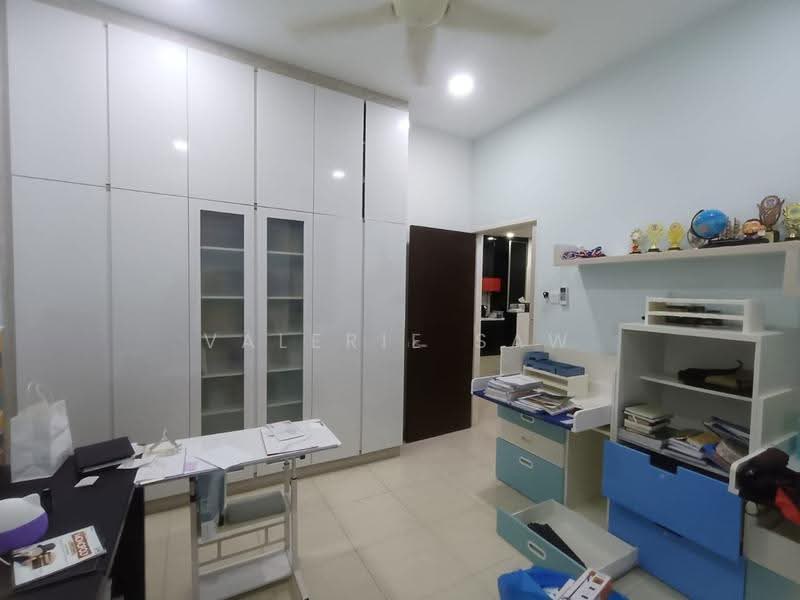 Rumah Berkembar untuk Dijual di Taman Setia Indah (Tebrau) - Valerie Saw - PropertyGuru.com.my