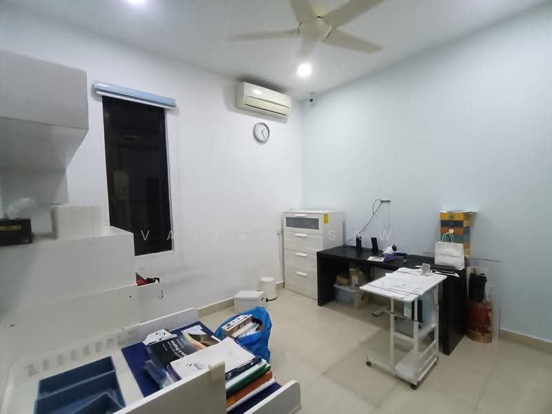 Rumah Berkembar untuk Dijual di Taman Setia Indah (Tebrau) - Valerie Saw - PropertyGuru.com.my