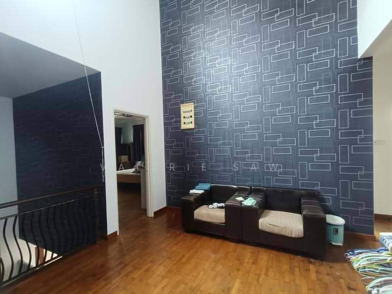 Rumah Berkembar untuk Dijual di Taman Setia Indah (Tebrau) - Valerie Saw - PropertyGuru.com.my