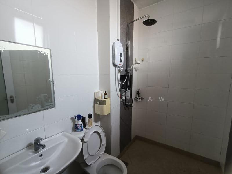 Rumah Berkembar untuk Dijual di Taman Setia Indah (Tebrau) - Valerie Saw - PropertyGuru.com.my