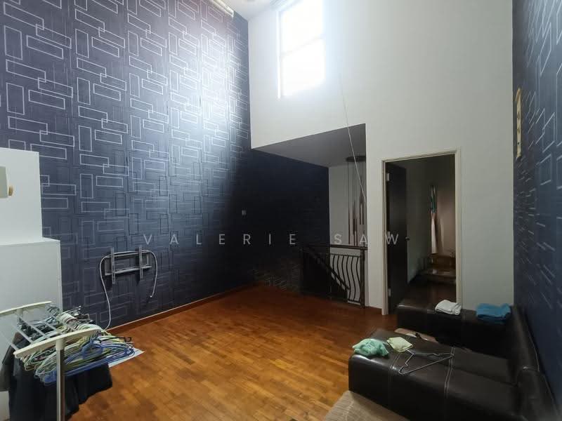 Rumah Berkembar untuk Dijual di Taman Setia Indah (Tebrau) - Valerie Saw - PropertyGuru.com.my