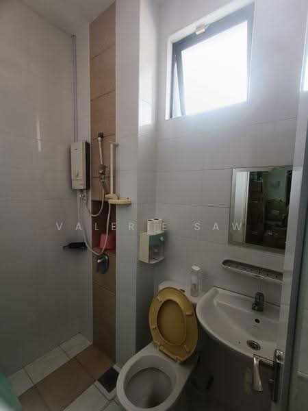 Rumah Berkembar untuk Dijual di Taman Setia Indah (Tebrau) - Valerie Saw - PropertyGuru.com.my