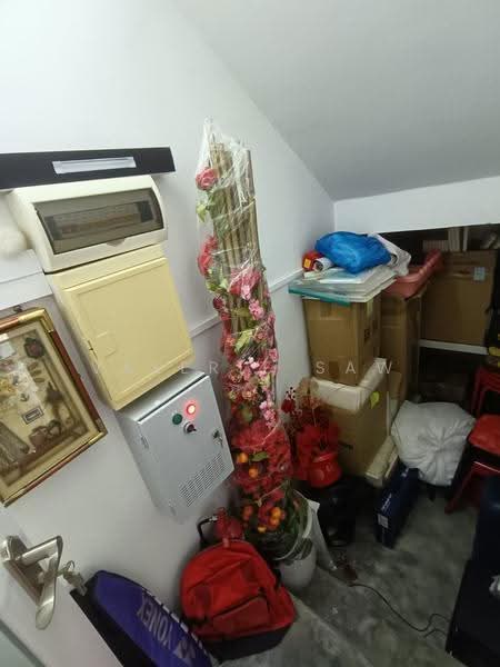 Rumah Berkembar untuk Dijual di Taman Setia Indah (Tebrau) - Valerie Saw - PropertyGuru.com.my