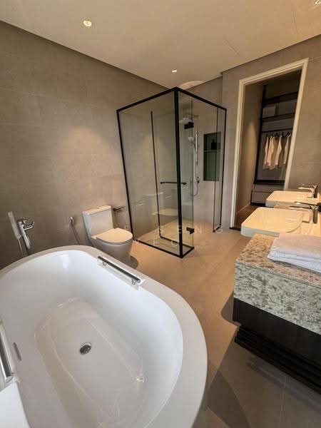 Condominium for Sale at Aosis Mont Kiara - Yee Seng Yeo - PropertyGuru.com.my