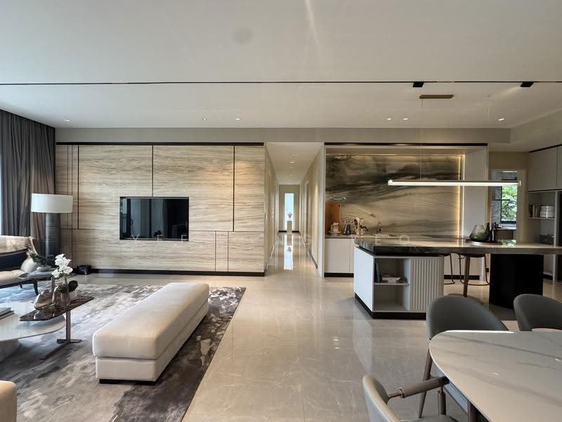 Condominium for Sale at Aosis Mont Kiara - Yee Seng Yeo - PropertyGuru.com.my