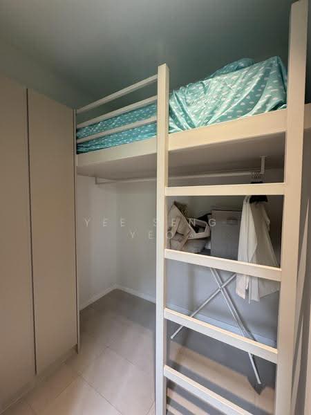 Condominium for Sale at Aosis Mont Kiara - Yee Seng Yeo - PropertyGuru.com.my