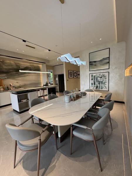 Condominium for Sale at Aosis Mont Kiara - Yee Seng Yeo - PropertyGuru.com.my