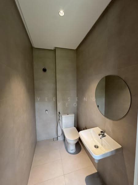 Condominium for Sale at Aosis Mont Kiara - Yee Seng Yeo - PropertyGuru.com.my