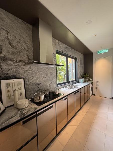 Condominium for Sale at Aosis Mont Kiara - Yee Seng Yeo - PropertyGuru.com.my