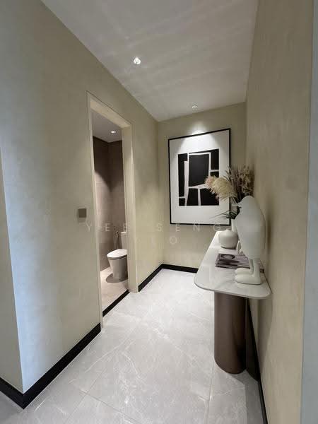 Condominium for Sale at Aosis Mont Kiara - Yee Seng Yeo - PropertyGuru.com.my