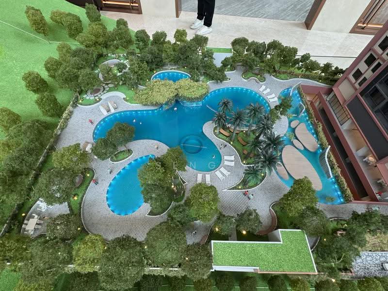 Condominium for Sale at Aosis Mont Kiara - Yee Seng Yeo - PropertyGuru.com.my