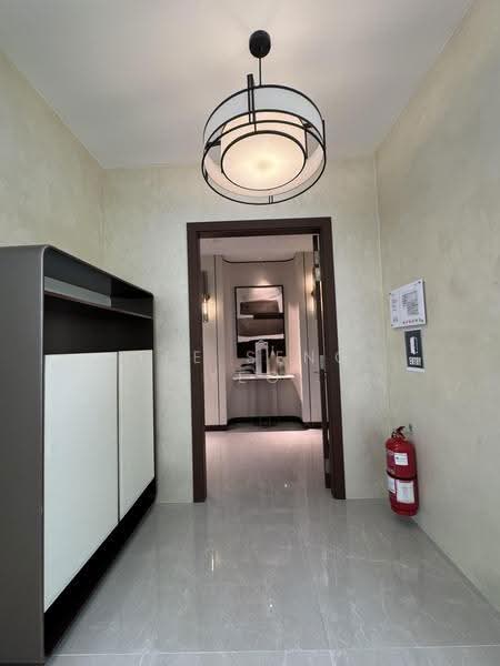 Condominium for Sale at Aosis Mont Kiara - Yee Seng Yeo - PropertyGuru.com.my