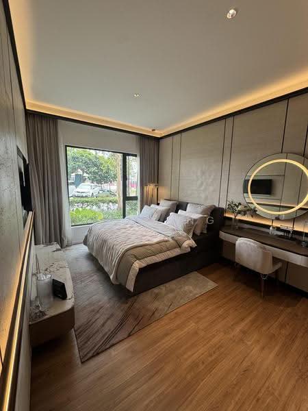 Condominium for Sale at Aosis Mont Kiara - Yee Seng Yeo - PropertyGuru.com.my