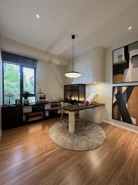 Condominium for Sale at Aosis Mont Kiara - Yee Seng Yeo - PropertyGuru.com.my