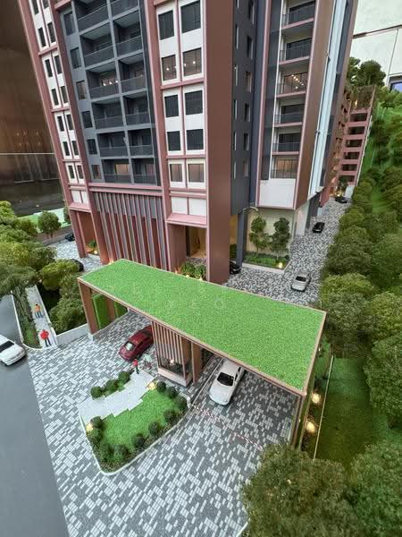 Condominium for Sale at Aosis Mont Kiara - Yee Seng Yeo - PropertyGuru.com.my