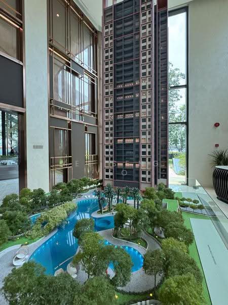 Condominium for Sale at Aosis Mont Kiara - Yee Seng Yeo - PropertyGuru.com.my