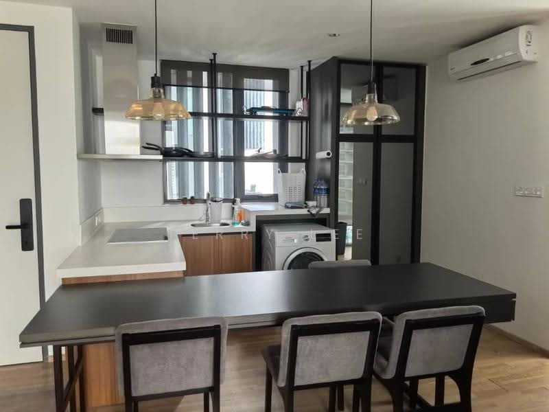 Kondominium untuk Disewa di Twy Duplex Condos - Terry Lee - Kitchen - PropertyGuru.com.my