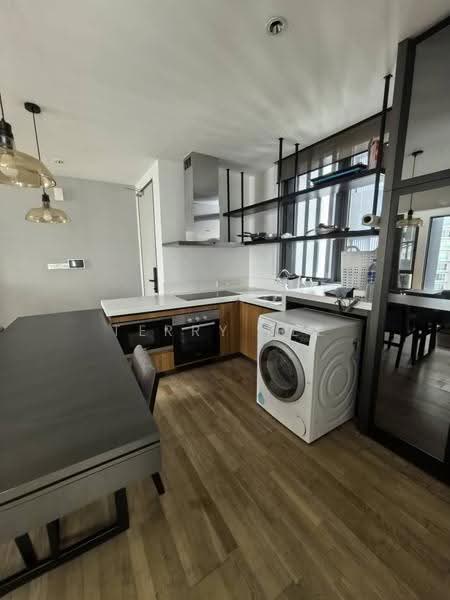 Kondominium untuk Disewa di Twy Duplex Condos - Terry Lee - Kitchen - PropertyGuru.com.my