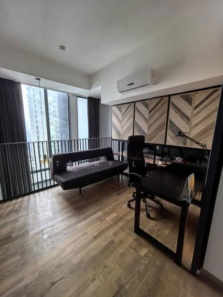 Kondominium untuk Disewa di Twy Duplex Condos - Terry Lee - Study - PropertyGuru.com.my