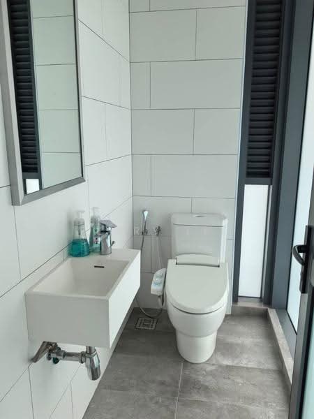 Kondominium untuk Disewa di Twy Duplex Condos - Terry Lee - Bathroom - PropertyGuru.com.my
