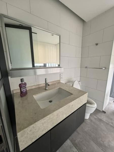 Kondominium untuk Disewa di Twy Duplex Condos - Terry Lee - Bathroom - PropertyGuru.com.my