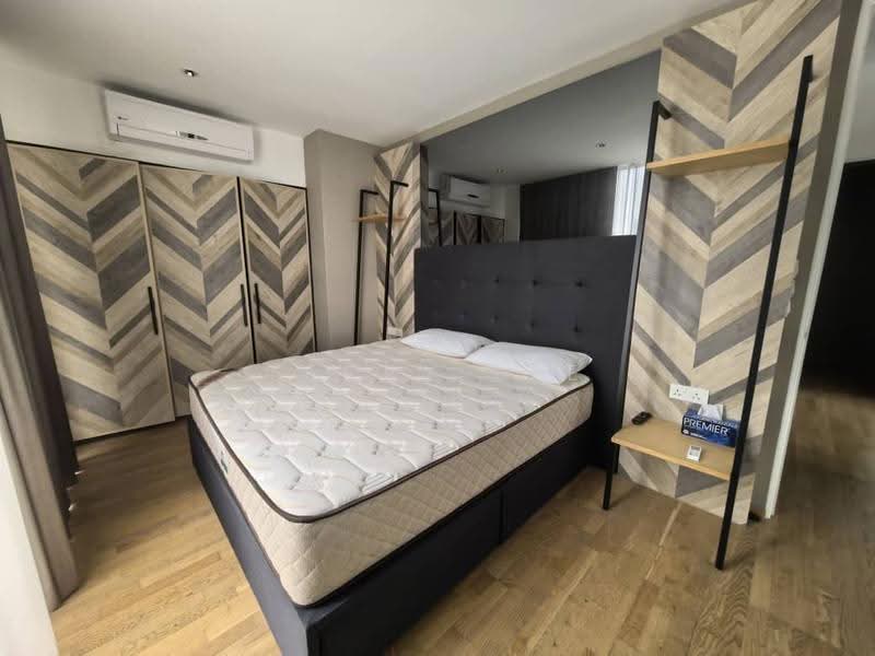 Kondominium untuk Disewa di Twy Duplex Condos - Terry Lee - Bedroom - PropertyGuru.com.my