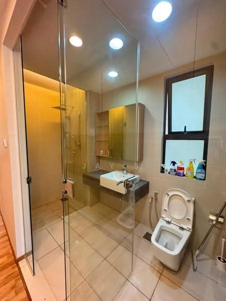 Kediaman Servis untuk Disewa di The Potpourri - Jay B - Bathroom - PropertyGuru.com.my