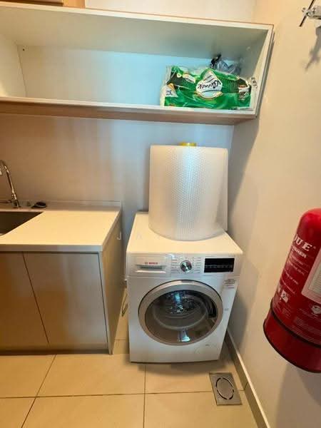 Kediaman Servis untuk Disewa di The Potpourri - Jay B - Interior - PropertyGuru.com.my