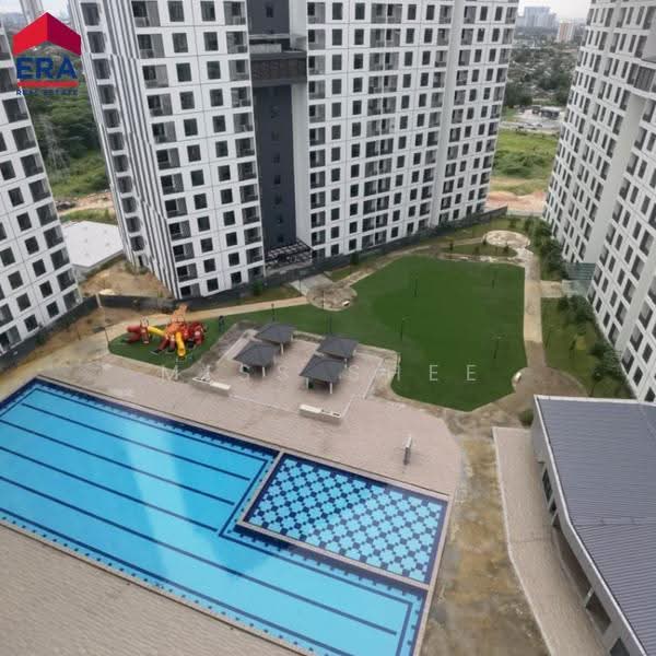 Condominium for Sale at KSL Residence 2 @ Kangkar Tebrau - Miss Shee - PropertyGuru.com.my