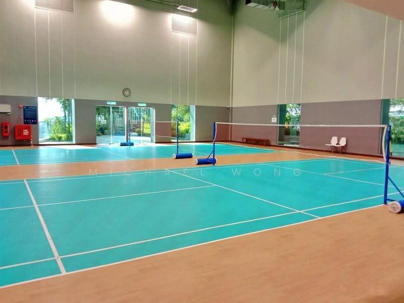 Kediaman Servis untuk Dijual di Lavile Kuala Lumpur - Michael Wong - Interior - PropertyGuru.com.my