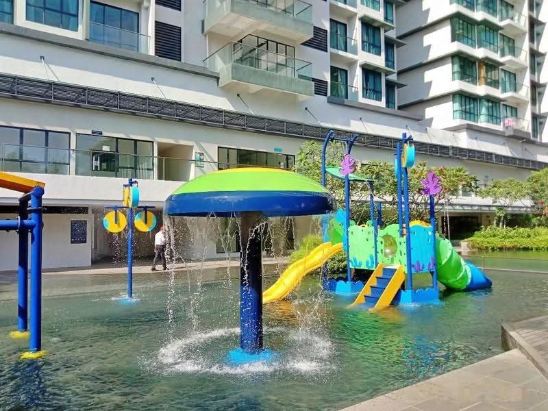Kediaman Servis untuk Dijual di Lavile Kuala Lumpur - Michael Wong - Exterior - PropertyGuru.com.my
