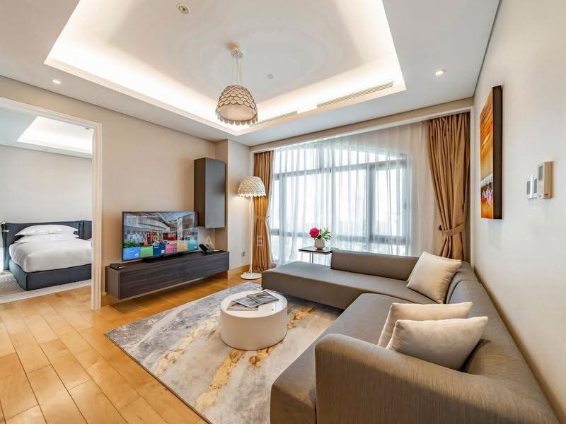 Residential Land for Sale in Bangsar (Kuala Lumpur) - Sharen Ong - Living Room - PropertyGuru.com.my