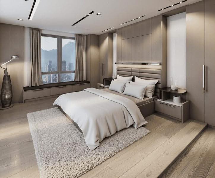 Residential Land for Sale in Bangsar (Kuala Lumpur) - Sharen Ong - Bedroom - PropertyGuru.com.my
